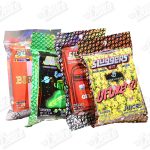 Sluggers Hit Infused Pre-Rolls (3.5g)