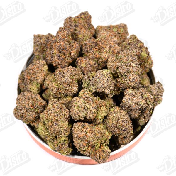 Super Gelato (Top-Shelf)
