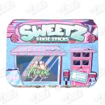 Sweetz Pixie Sticks Premium Mini Pre-Rolls (3.5g)