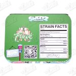 Sweetz Pixie Sticks Premium Mini Pre-Rolls (3.5g)