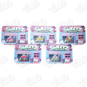 Sweetz Pixie Sticks Premium Mini Pre-Rolls (3.5g) 1