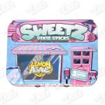Sweetz Pixie Sticks Premium Mini Pre-Rolls (3.5g)