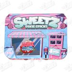 Sweetz Pixie Sticks Premium Mini Pre-Rolls (3.5g)
