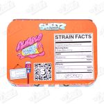Sweetz Pixie Sticks Premium Mini Pre-Rolls (3.5g)