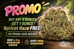 Weekend QP Deal + Free Oz