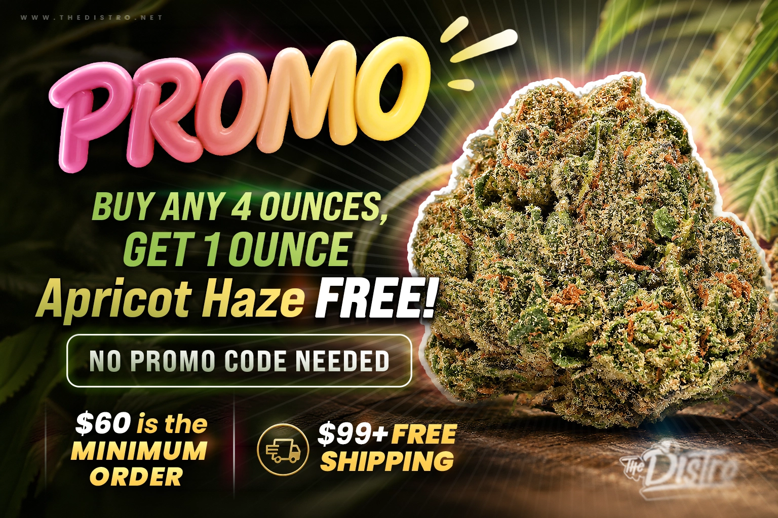Weekend QP Deal + Free Oz