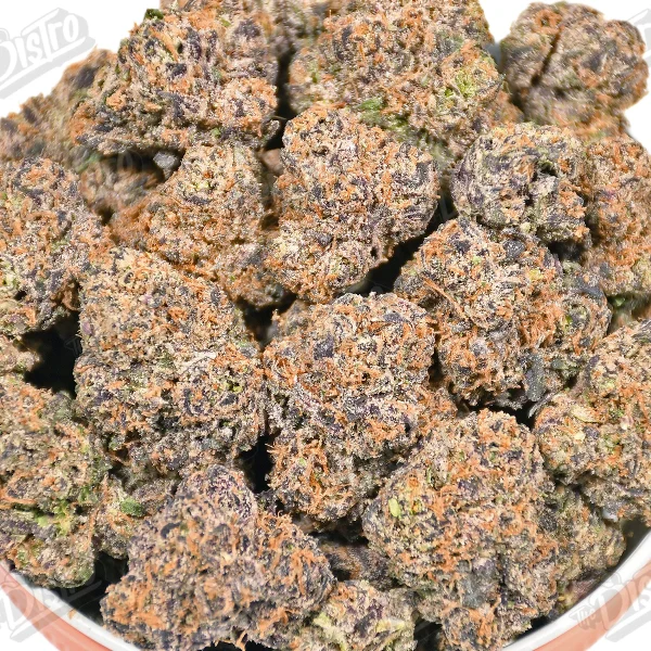 Candy Gummy (Zaza Exotic)
