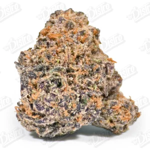 Candy Gummy (Zaza Exotic)