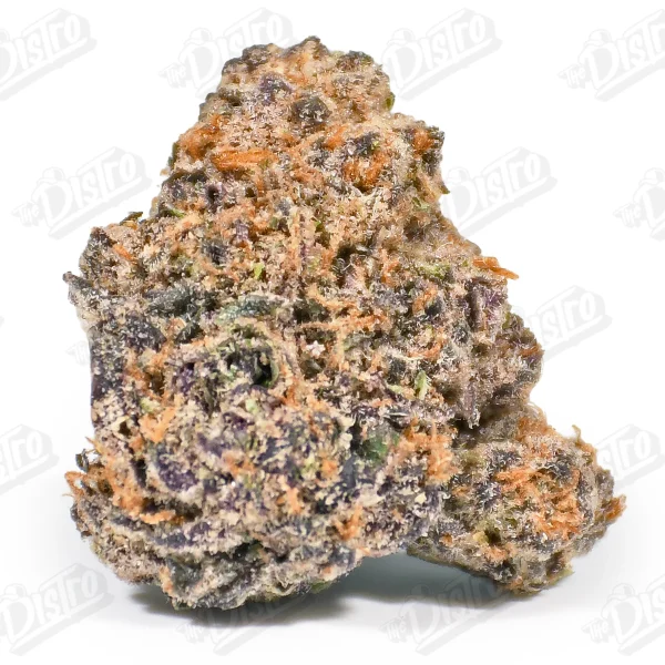 Candy Gummy (Zaza Exotic)