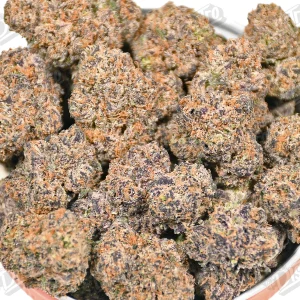 Rainbow Mint (Zaza Exotic) 2