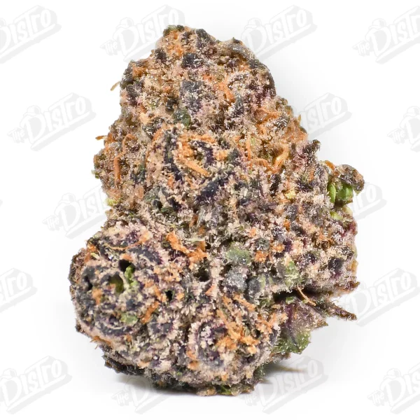 Rainbow Mint (Zaza Exotic)