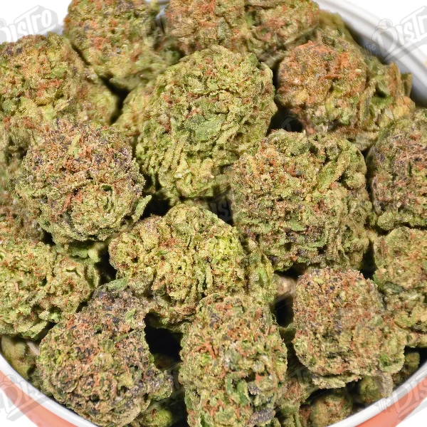 Blueberry Muffin (Mid-Premium)