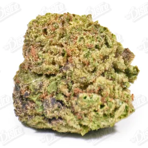 Blueberry Muffin (Mid-Premium)
