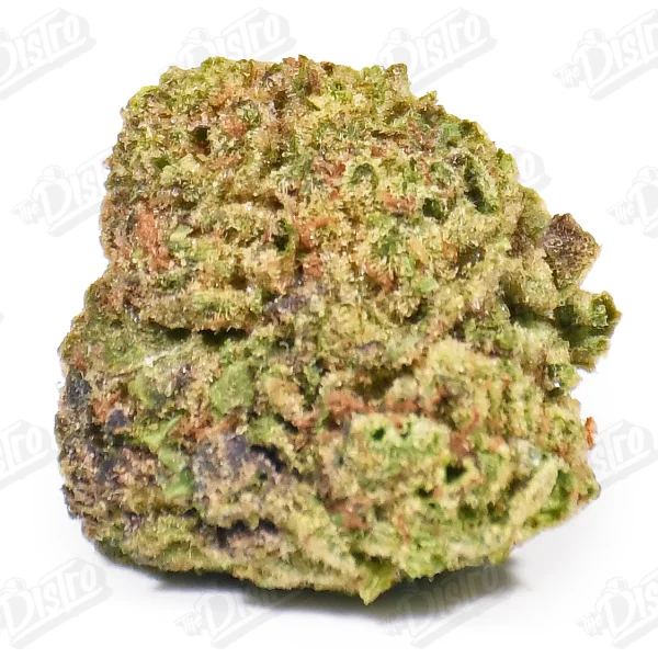 Blueberry Muffin (Mid-Premium)