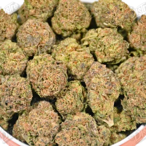 Mango Haze (Mid-Premium) 2