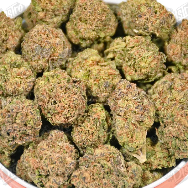 Mango Haze (Mid-Premium)