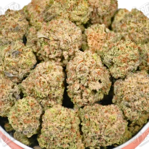 Hawaiian Snow (Mid-Premium) 2
