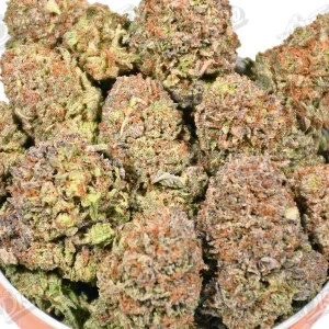 Purple Platinum (Mid-Premium) 2
