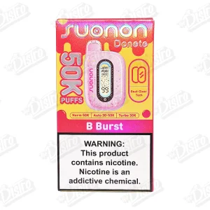 Suonon Donete 50K - B Burst 1