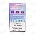 Suonon Donete 50K Nicotine Vape
