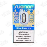 Suonon Donete 50K Nicotine Vape