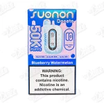 Suonon Donete 50K Nicotine Vape