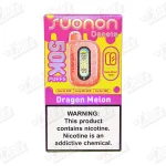 Suonon Donete 50K Nicotine Vape