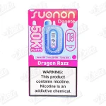 Suonon Donete 50K Nicotine Vape