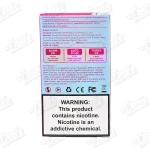 Suonon Donete 50K Nicotine Vape