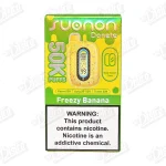 Suonon Donete 50K Nicotine Vape