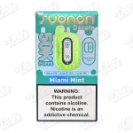 Suonon Donete 50K Nicotine Vape