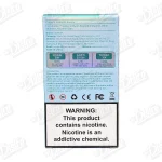 Suonon Donete 50K Nicotine Vape