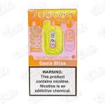 Suonon Donete 50K Nicotine Vape