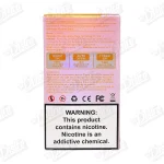 Suonon Donete 50K Nicotine Vape
