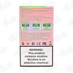Suonon Donete 50K Nicotine Vape