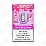 Suonon Donete 50K Nicotine Vape