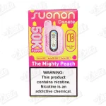 Suonon Donete 50K Nicotine Vape