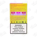 Suonon Donete 50K Nicotine Vape