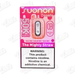 Suonon Donete 50K Nicotine Vape