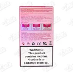 Suonon Donete 50K Nicotine Vape