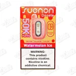 Suonon Donete 50K Nicotine Vape