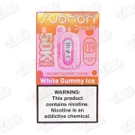 Suonon Donete 50K Nicotine Vape