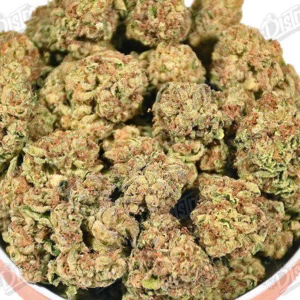 White Cherry Runtz (Mid-Premium)