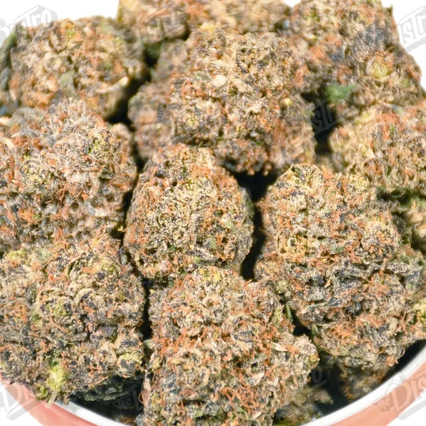 White Widow (Top-Shelf)