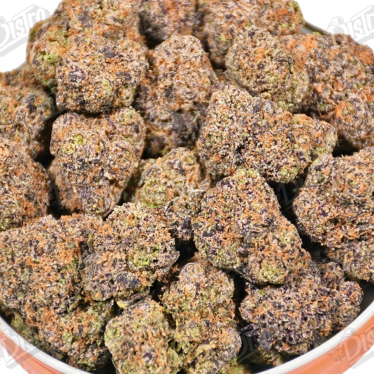 Jelly Donutz (Top-Shelf) 2