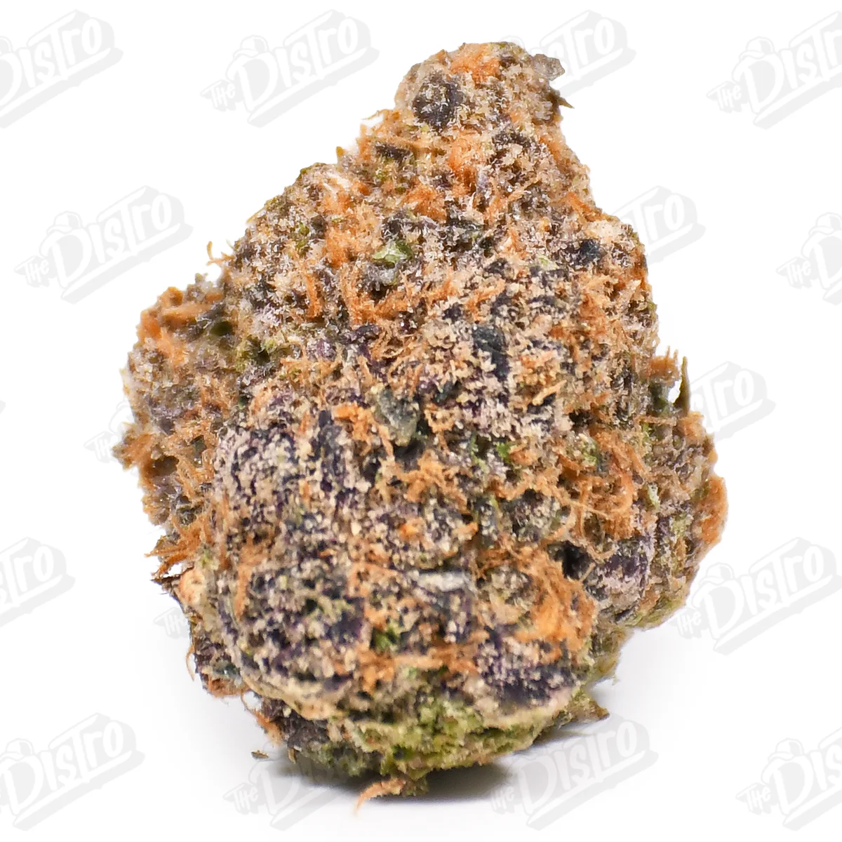 Donny Burger (Top-Shelf)