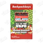 Backpack Boyz All-In-One Vape (2g)