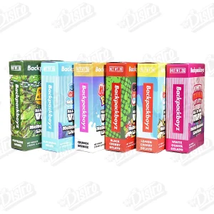 Backpack Boyz All-In-One Vape (2g) 2