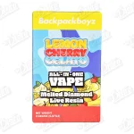 Backpack Boyz All-In-One Vape (2g)