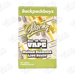 Backpack Boyz All-In-One Vape (2g)
